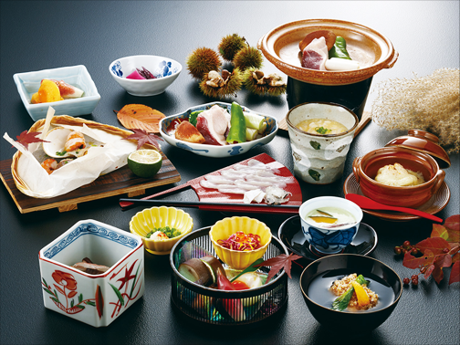 花嫁御膳